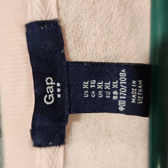 GAP Xl Sweatshirt - Picture 4 of 4